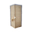 Proteja seu sofá com Kit 2 Arranhadores de Sisal para Gatos de todos os tamanhos. Sustentável e durável! Compre já!